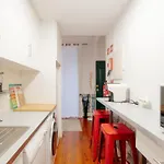 Апартаменты Inglesinhos Convento 3 - Bright Лиссабон
