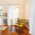 Inglesinhos Convento 3 - Bright Апартаменты *