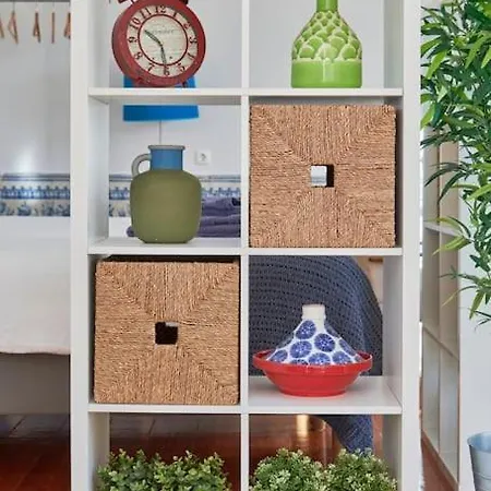 Inglesinhos Convento 3 - Bright