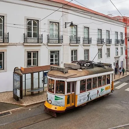 Apartment Inglesinhos Convento 3 - Bright *