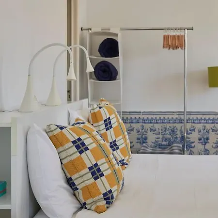 Appartamento Inglesinhos Convento 3 - Bright *