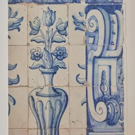 Inglesinhos Convento 3 - Bright Lisbon