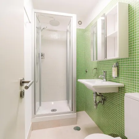 Apartment Inglesinhos Convento 3 - Bright Lisbon