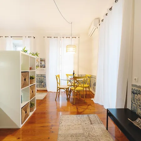 Apartamento Inglesinhos Convento 3 - Bright